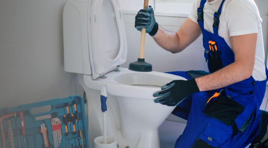Expert burst pipe repair services in Pierre Part, LA